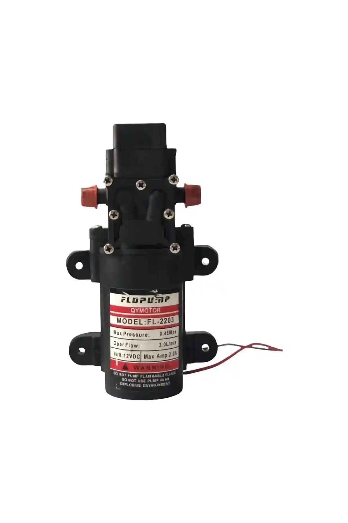 Su Aktarma Pompaları: Hidrofor ve Tekne Bağlantısında Temel Bilgiler ve Kullanım İpuçları