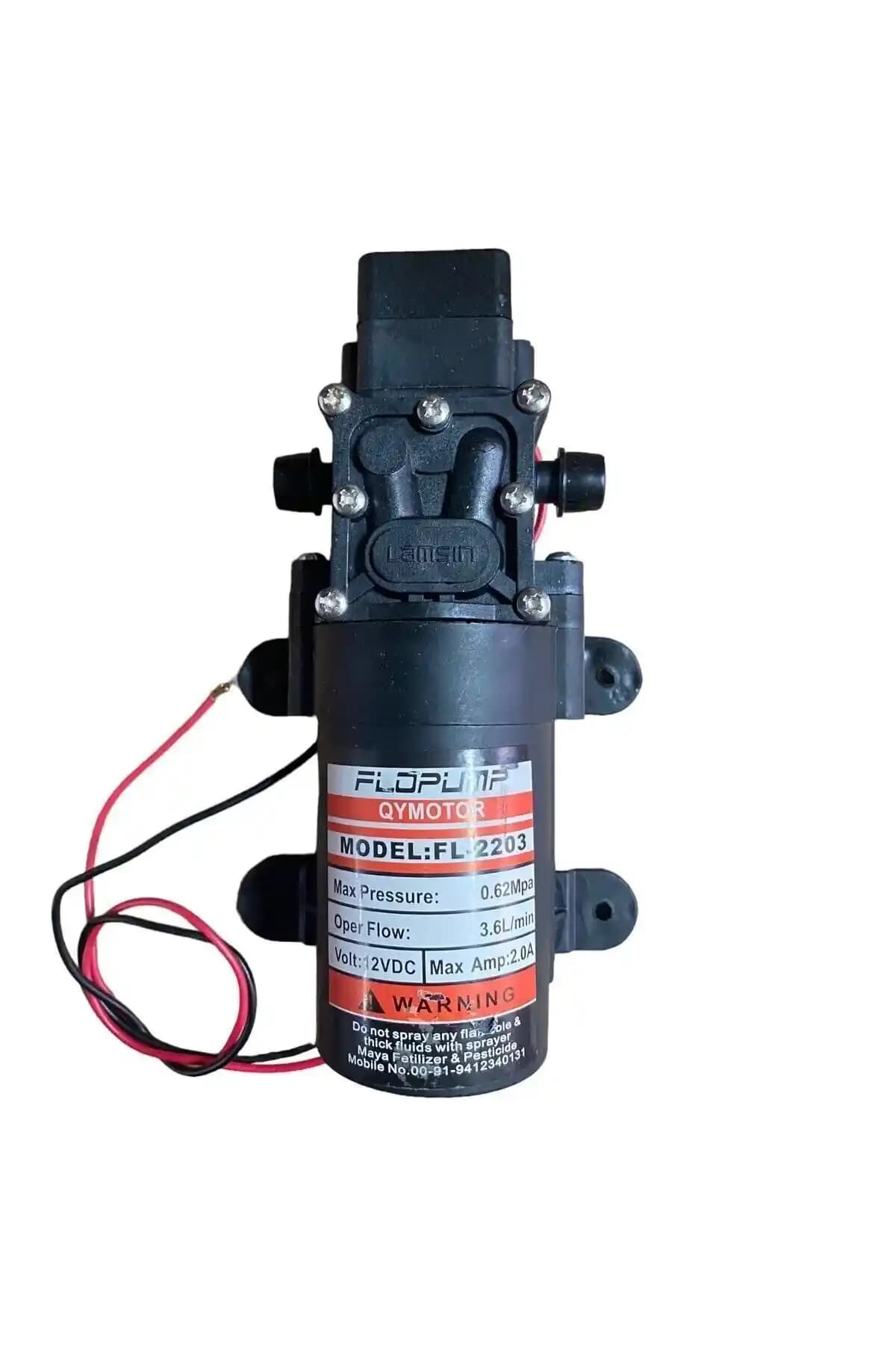 Su Aktarma Pompası Seçimi ve Kullanım Alanları: Verimlilik ve Güvenlik İçin Rehber