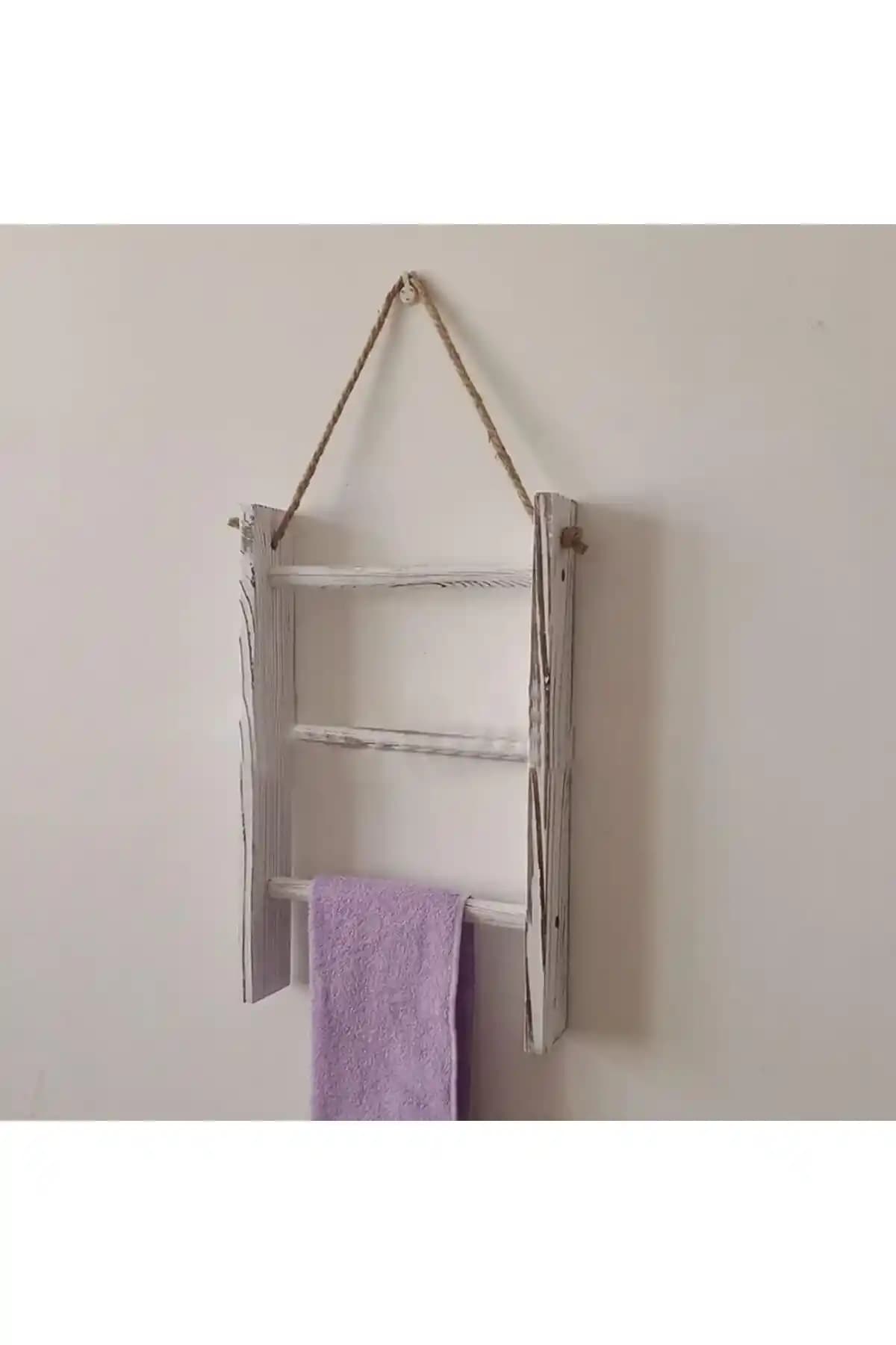 Sürdürülebilir Ev Dekorasyonunda Havlu Askısının Seçimi ve Malzeme Önerileri