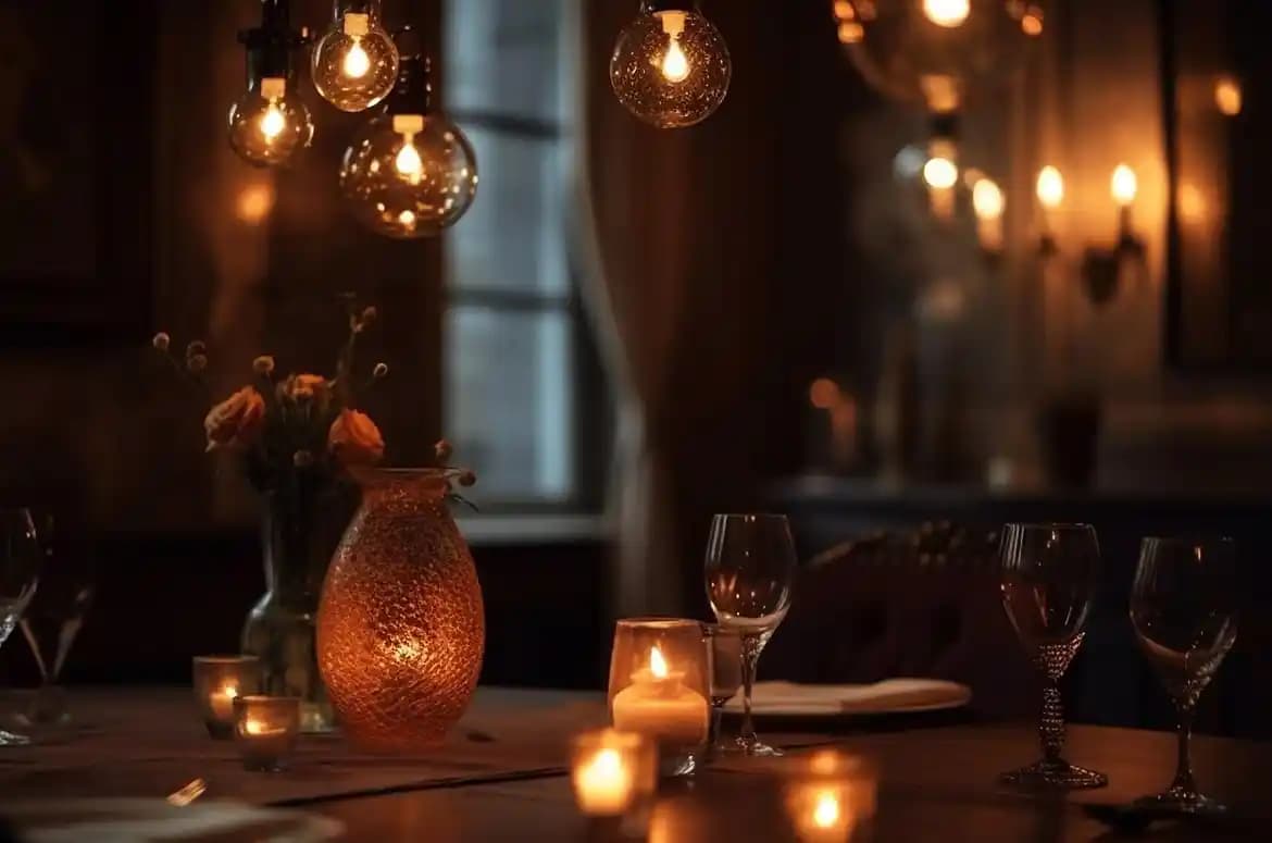 Süs Mumlarıyla Dekorasyon ve Atmosfer Yaratma İpuçları ve Seçim Rehberi