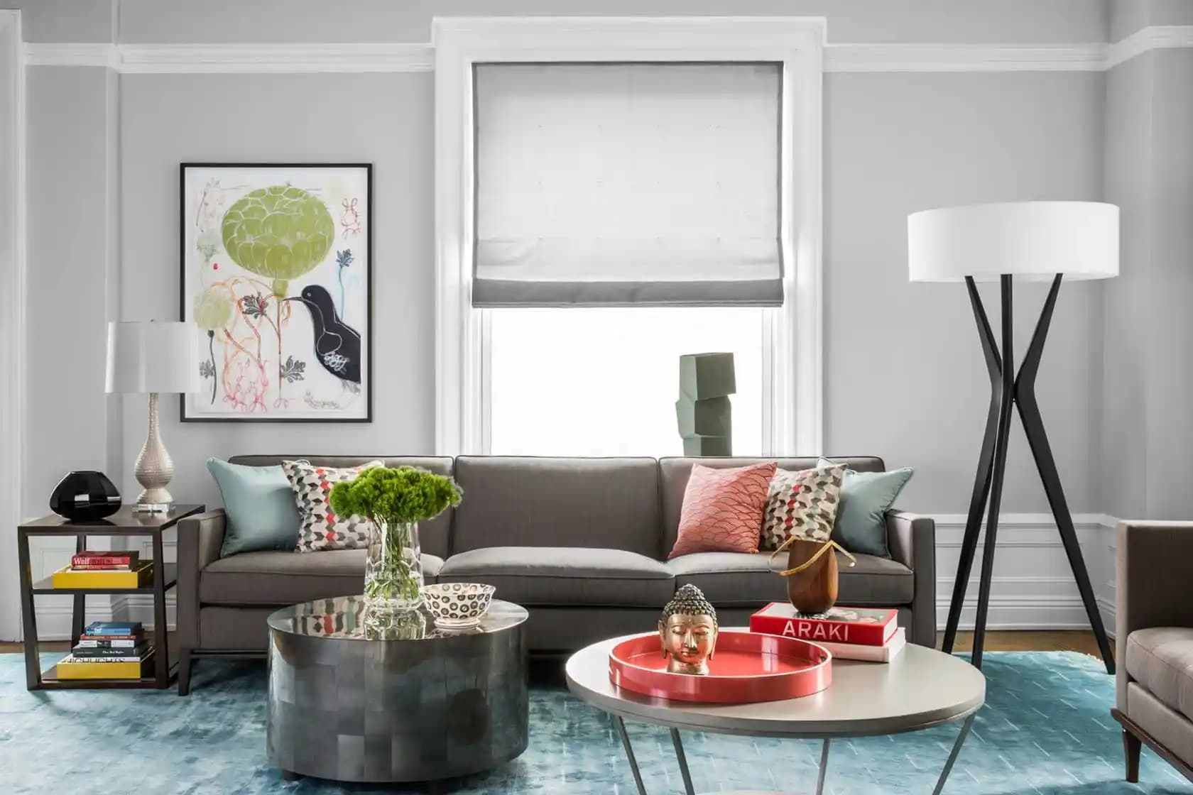 Sus Objeleri ile Doğal ve Şık İç Mekan Dekorasyon Çözümleri