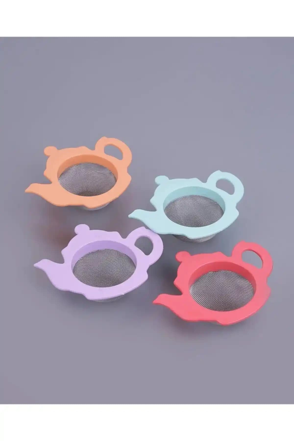 Süzgeç Çay Dekorasyon Modelleri: Estetik ve Fonksiyonellik Bir Arada