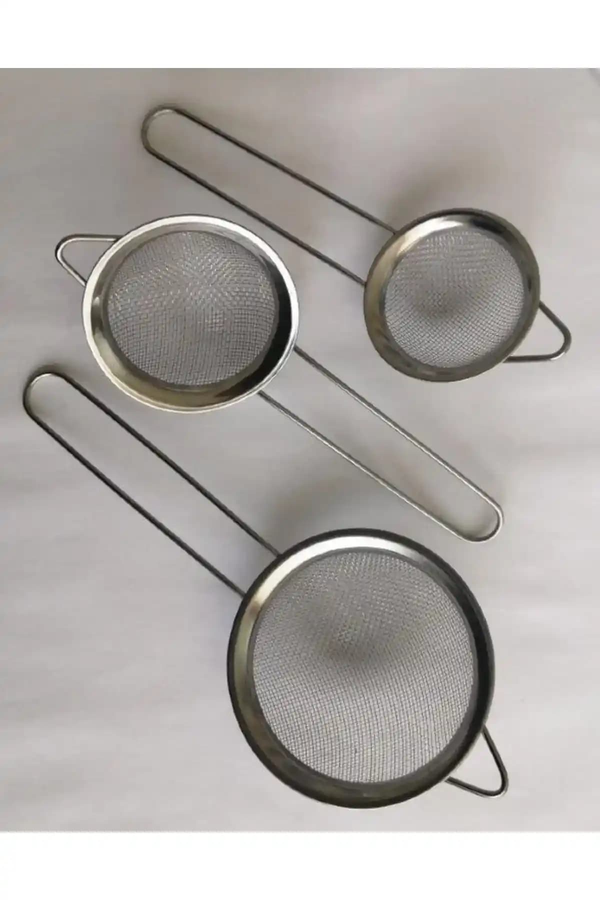 Süzgeç Çay Tasarımı: Fonksiyonellik ve Estetiğin Uyumuyla Mutfak Şıklığı