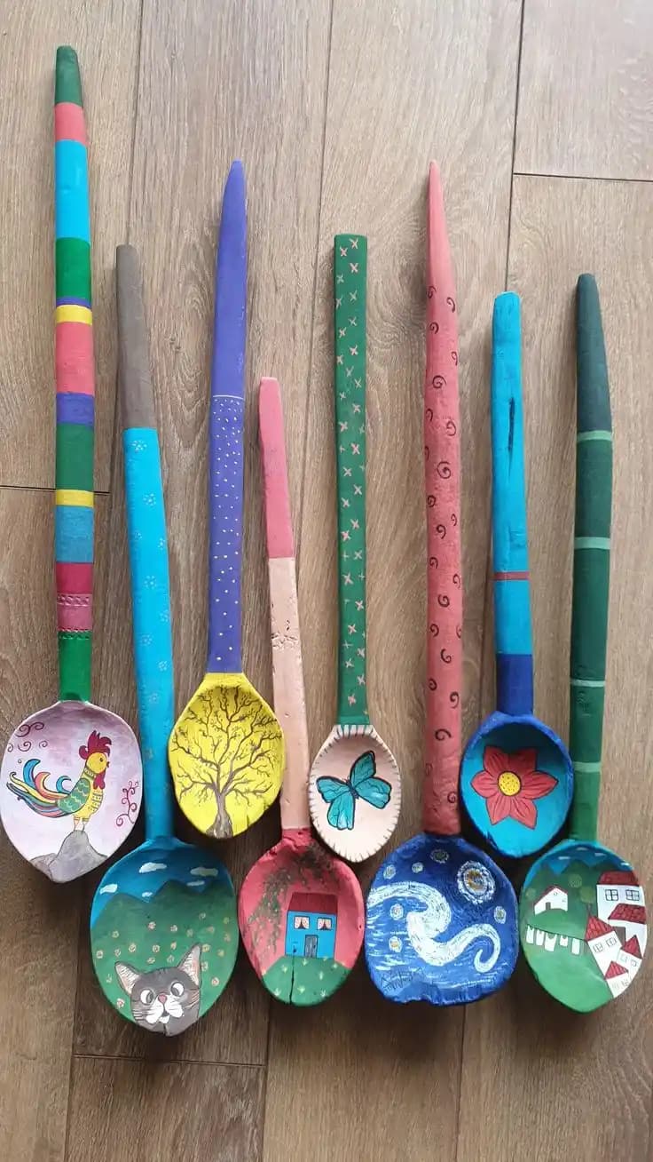 Tahta Dekorasyonunda Şıklık ve İşlevsellik: Modern Çözümler ve Tasarım Trendleri