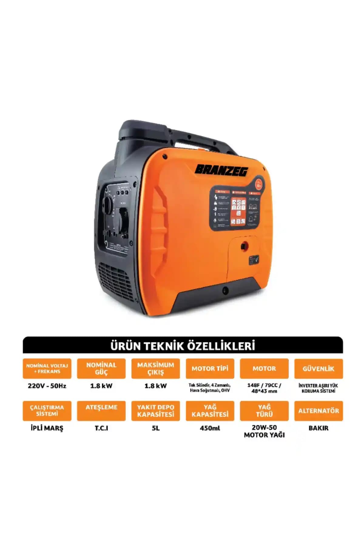 Taşınabilir Jeneratörler: İnşaat ve Taşımacılıkta Güç Kaynağı Seçenekleri ve Kullanım İpuçları