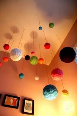 Tavan Süsleri ile Mekânlara Estetik ve Fonksiyonellik Katmanın Yolları