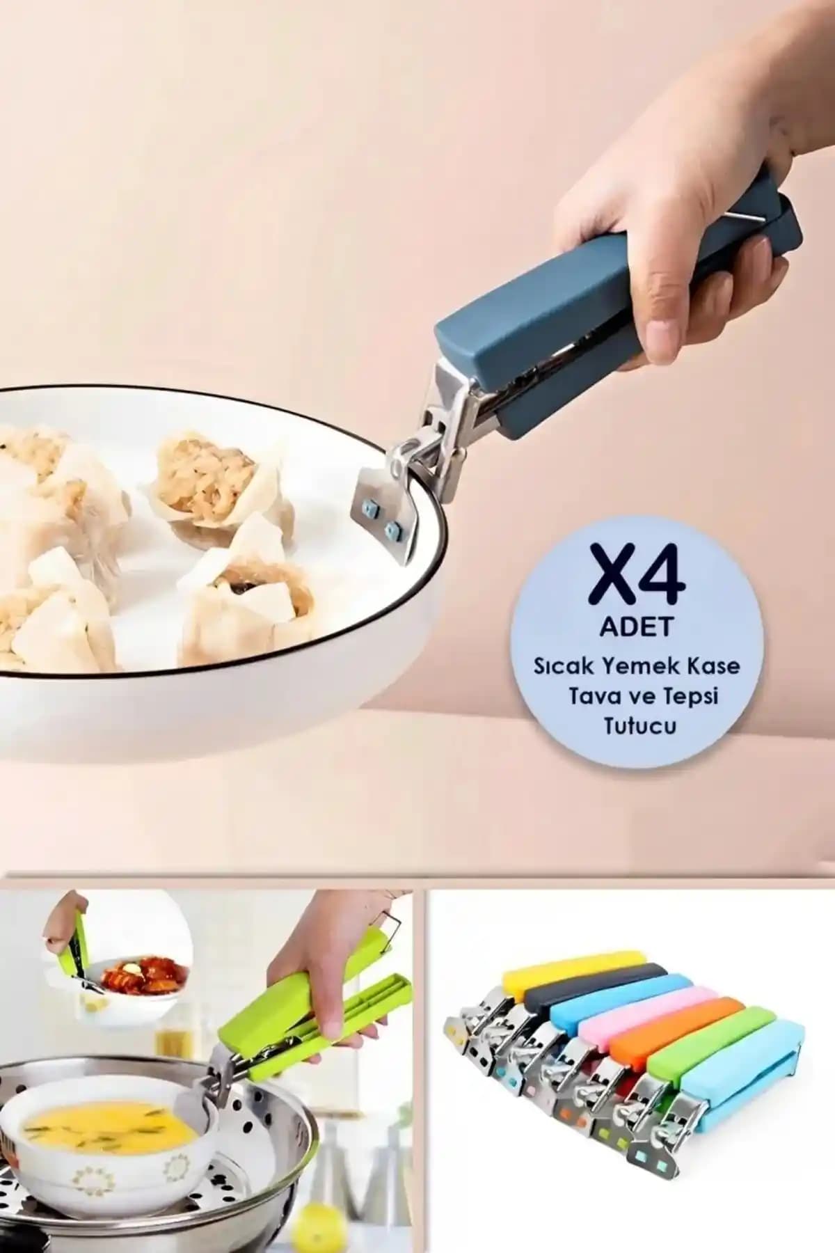 Tepsi Tutacağı Seçimi ve Kullanımı: Mutfak ve Servis Alanları İçin Rehber