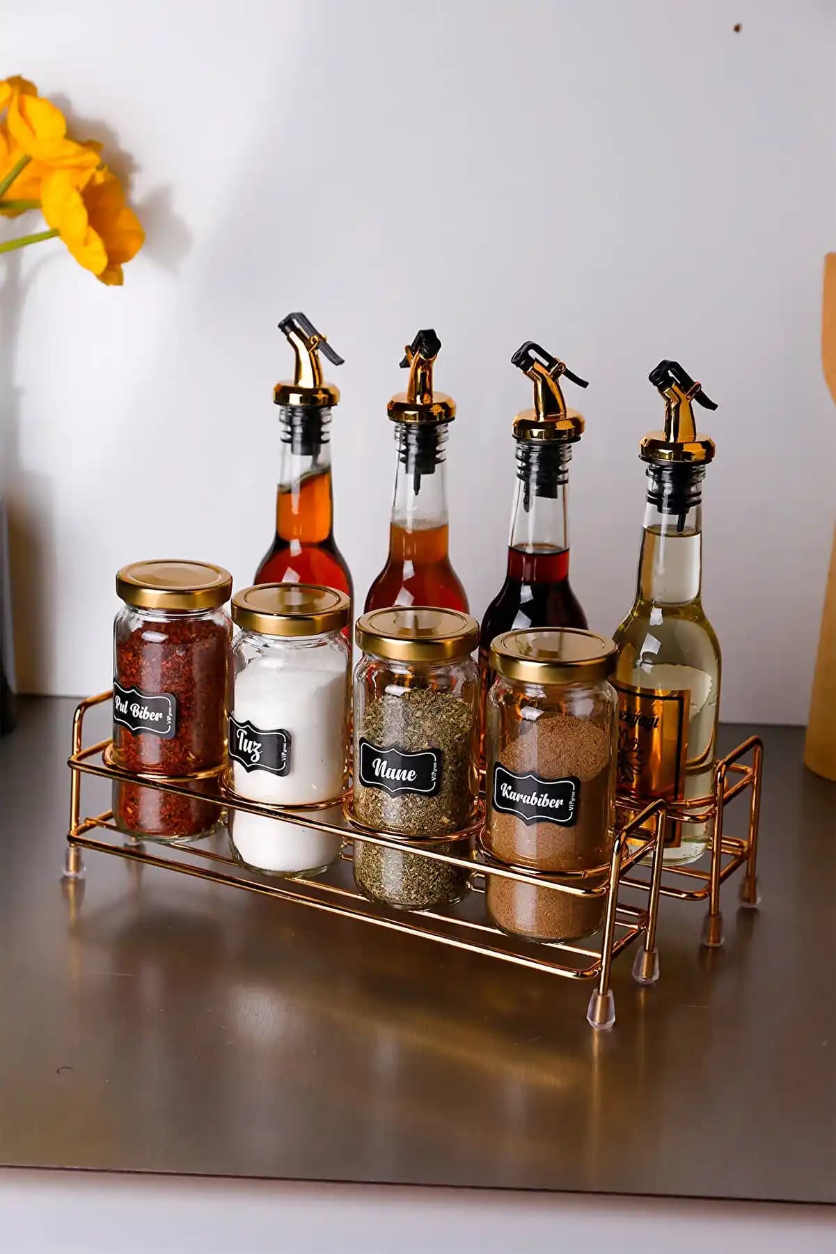 Tezgah Üstü Yağdanlık Trendleri ve Malzeme Seçenekleri Güncel Gelişmeler