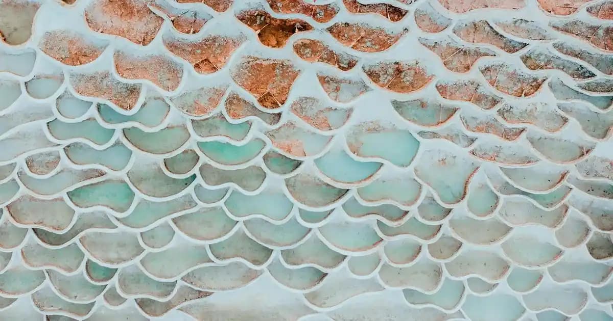 Tığ İşi Oturma Odası ve Salon Dekorasyonunda Yaratıcı Detaylar ve Tasarım İpuçları