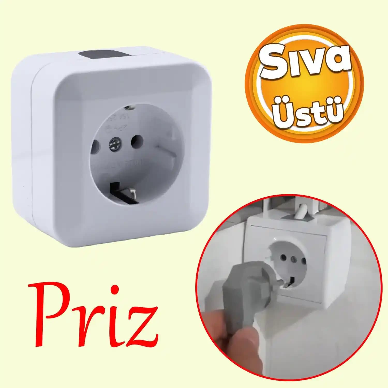 Topraklı Priz Alternatifleri ve Güvenlik İpuçları Elektrik Güvenliğini Artırmak İçin Doğru Seçenekler