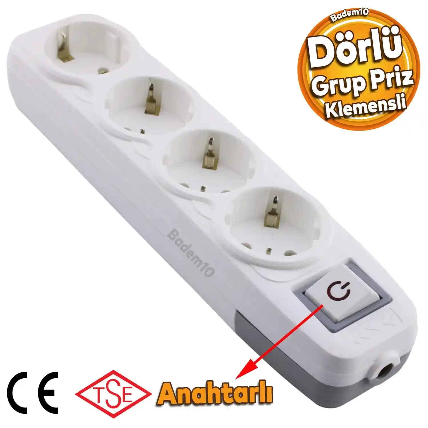 Topraklı Priz Güvenlik Standartları ve Uygunluk: Elektrik Güvenliğinde Temel Unsurlar