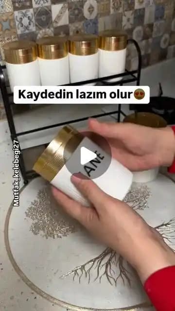 Toptan Kavanozlar ile Dekorasyon ve Düzenleme Fırsatları Analizi