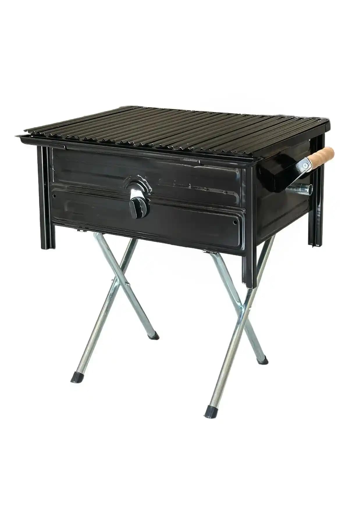 Tuplu Mangal ve Lav Taşlı Fırın Seçenekleri: Dayanıklılık ve Estetik Özellikler