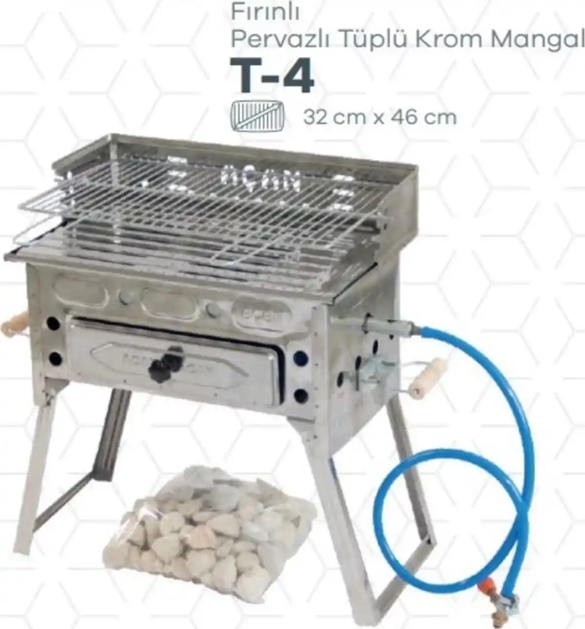 Tuplu Mangal ve Standart Mangal Karşılaştırması ve Seçim Rehberi