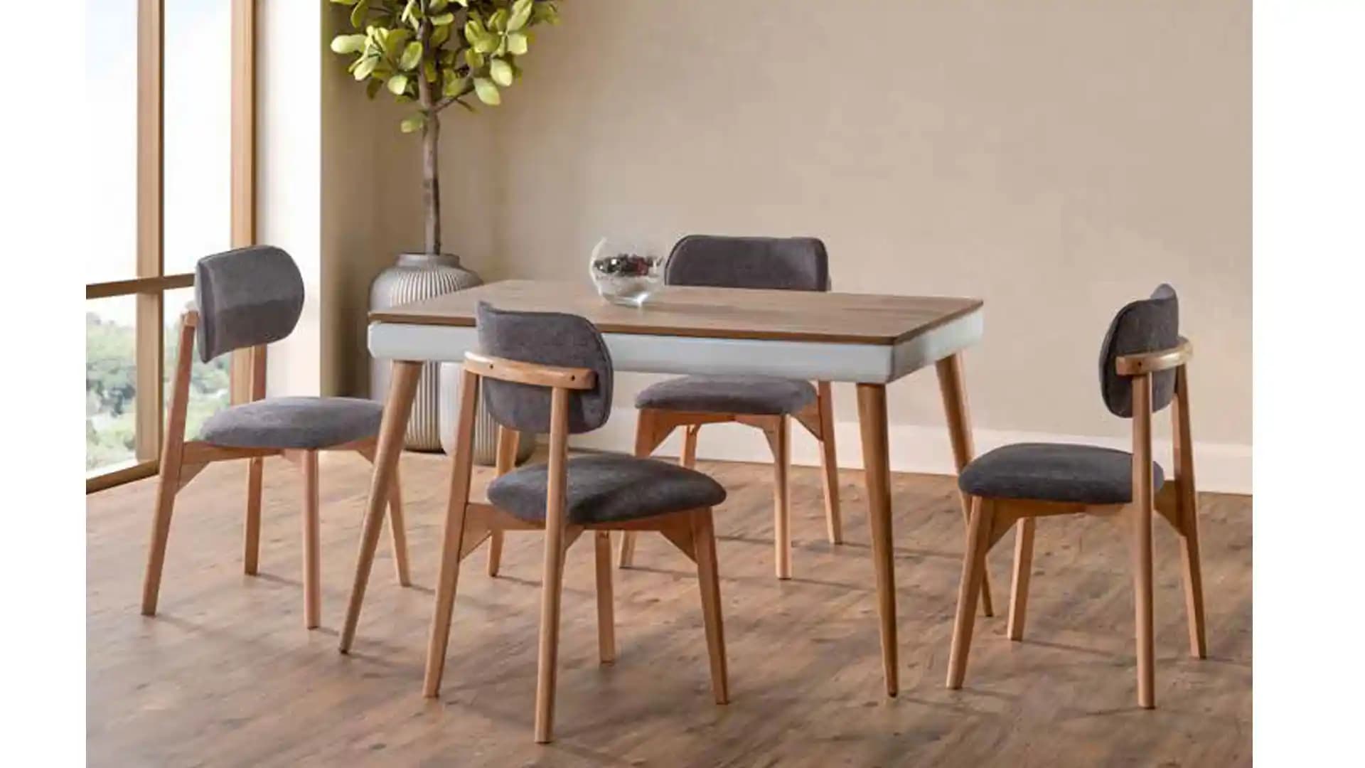 Uygun Fiyatlı Masa ve Sandalye Setleri: Ekonomik ve Fonksiyonel Seçenekler