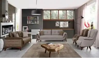 Uygun Fiyatlı Modern Ev Mobilyası Seçenekleri ve Dekorasyon İpuçları