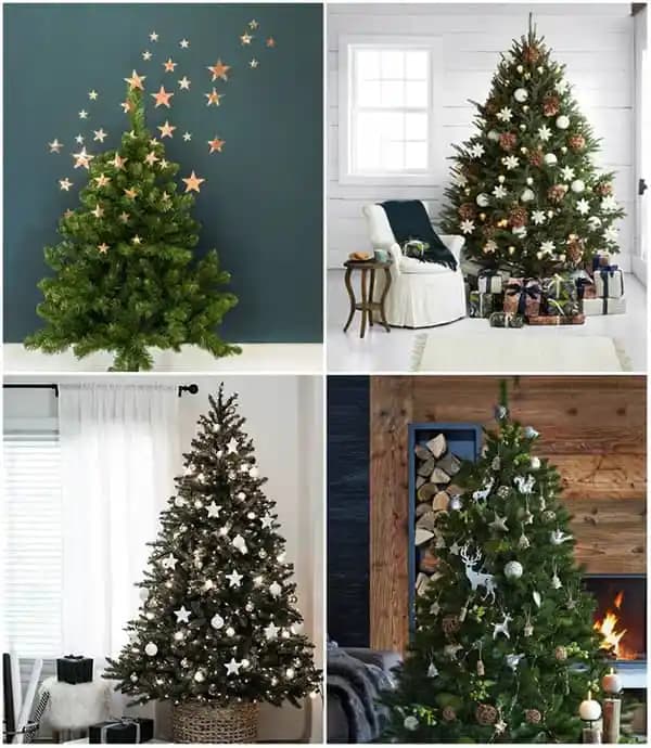 Uyumlu Yılbaşı Dekorasyon Setleri: Estetik ve Uyumun Anahtarı