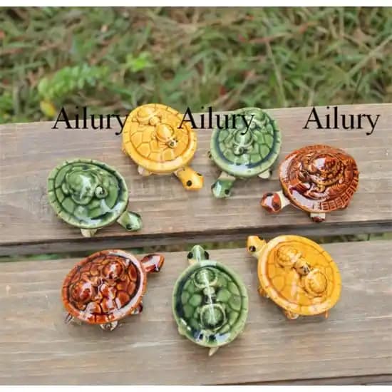 Uzun Ömürlü Seramik Dekorasyon Ürünleri: Dayanıklılık ve Estetiğin Buluşması