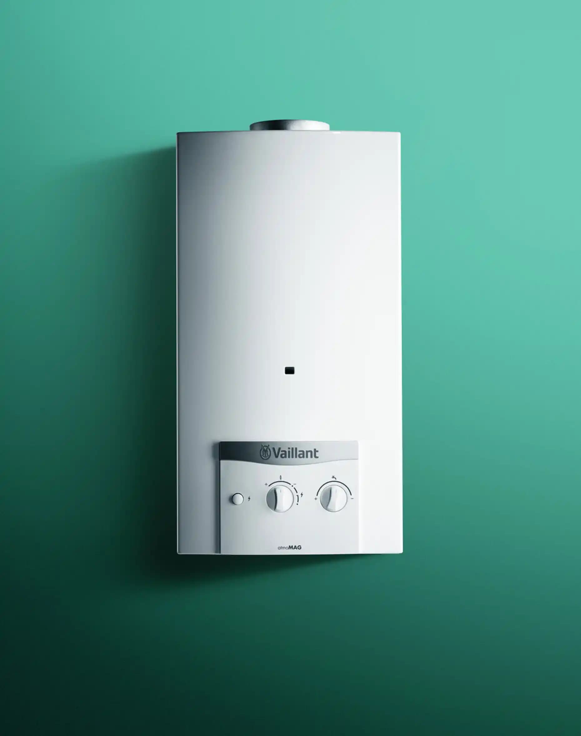 Vaillant'in inşaat ve donanım sektöründe sürdürülebilir enerji çözümleri ve ürün portföyü