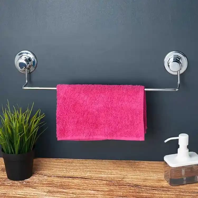 Vakumlu Havluluklar ile Modern ve Pratik Banyo ve Mutfak Düzeni Çözümleri