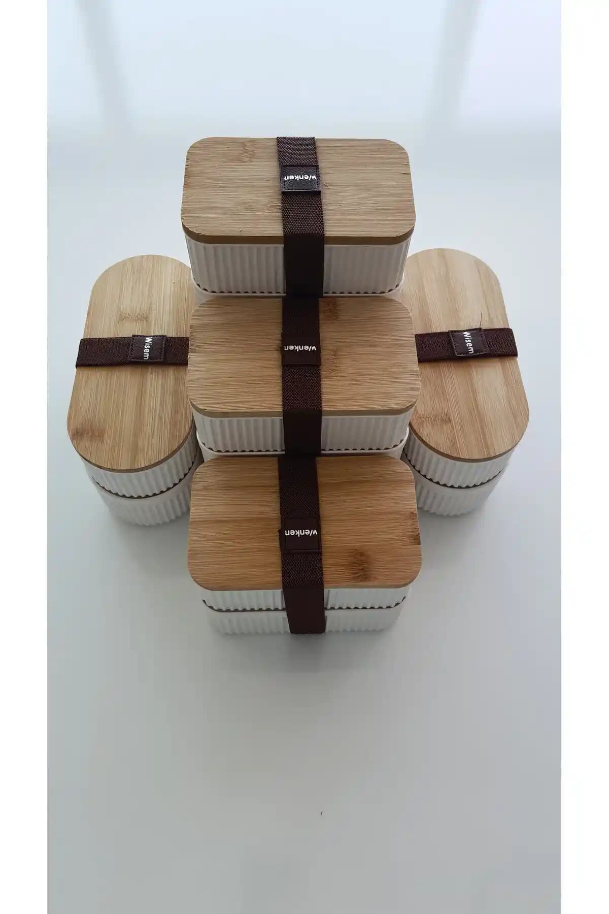 Verda Saklama Kabı ile Modern ve Şık Mutfak Düzeni Sağlama Rehberi