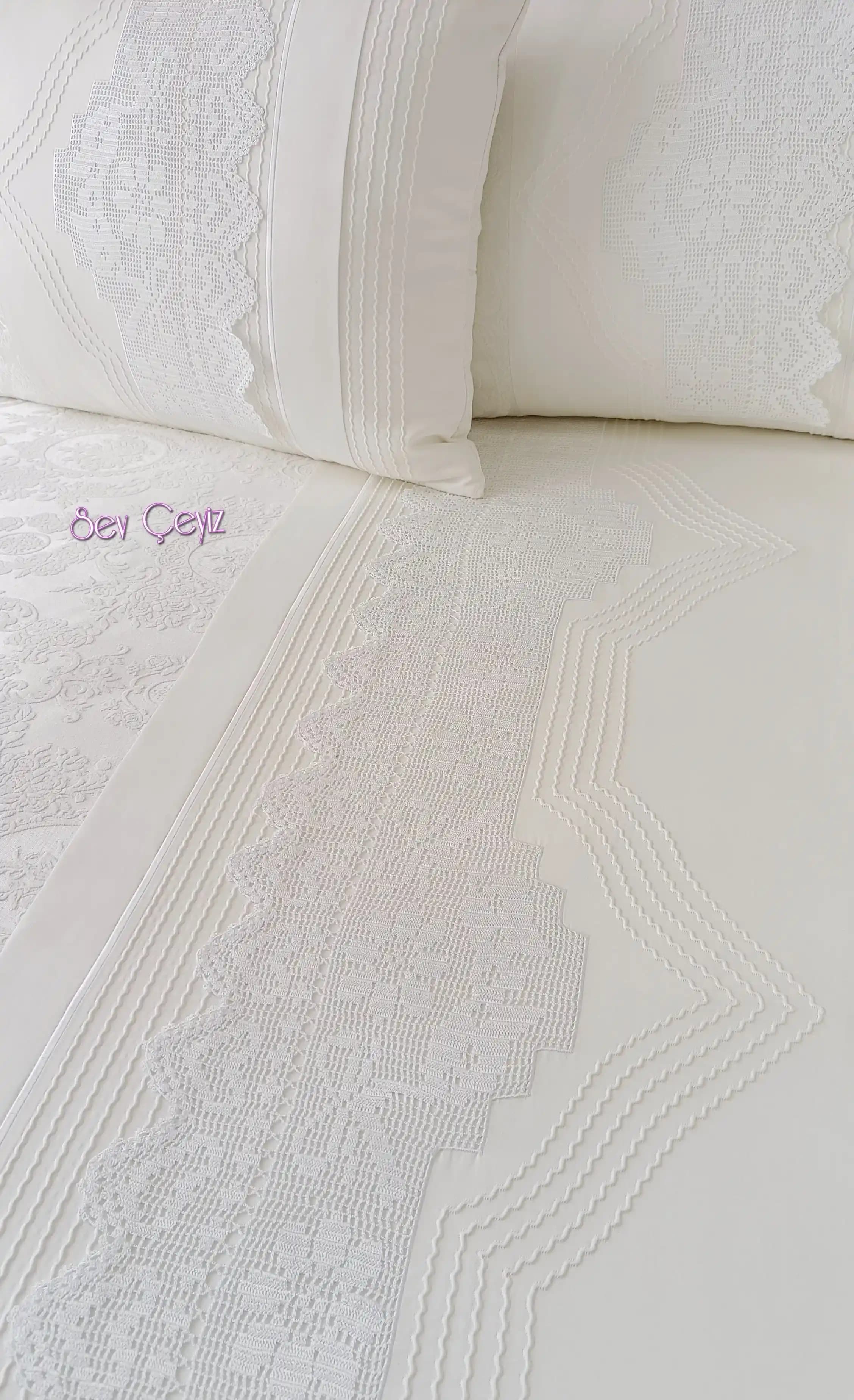 Waikiki Pike Yatak Odası Takımı Modern ve Şık Tasarım ile Fonksiyonellik Sunar