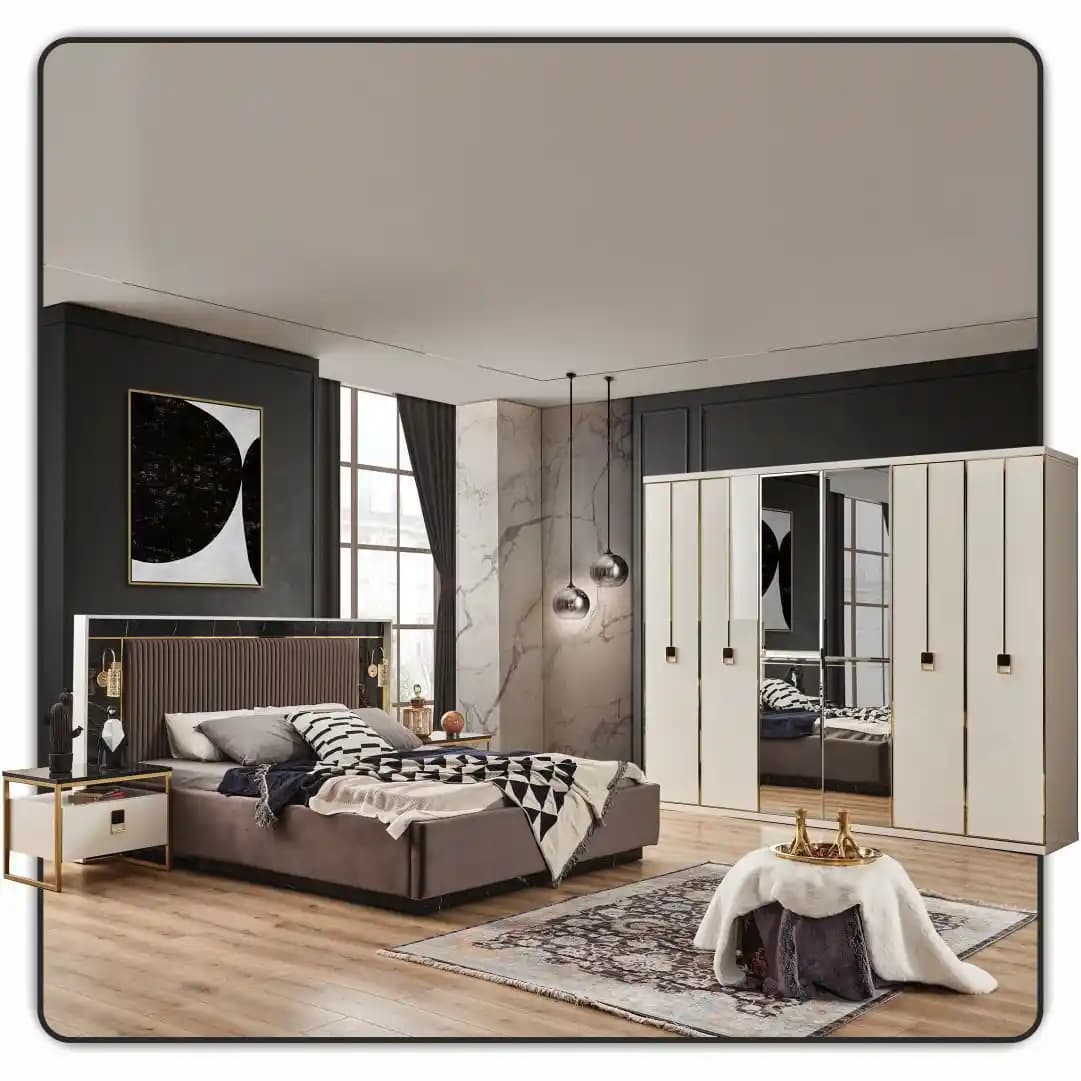 Waikiki Yatak Odası Takımları: Uygun Fiyatlı, Şık ve Fonksiyonel Çözümler