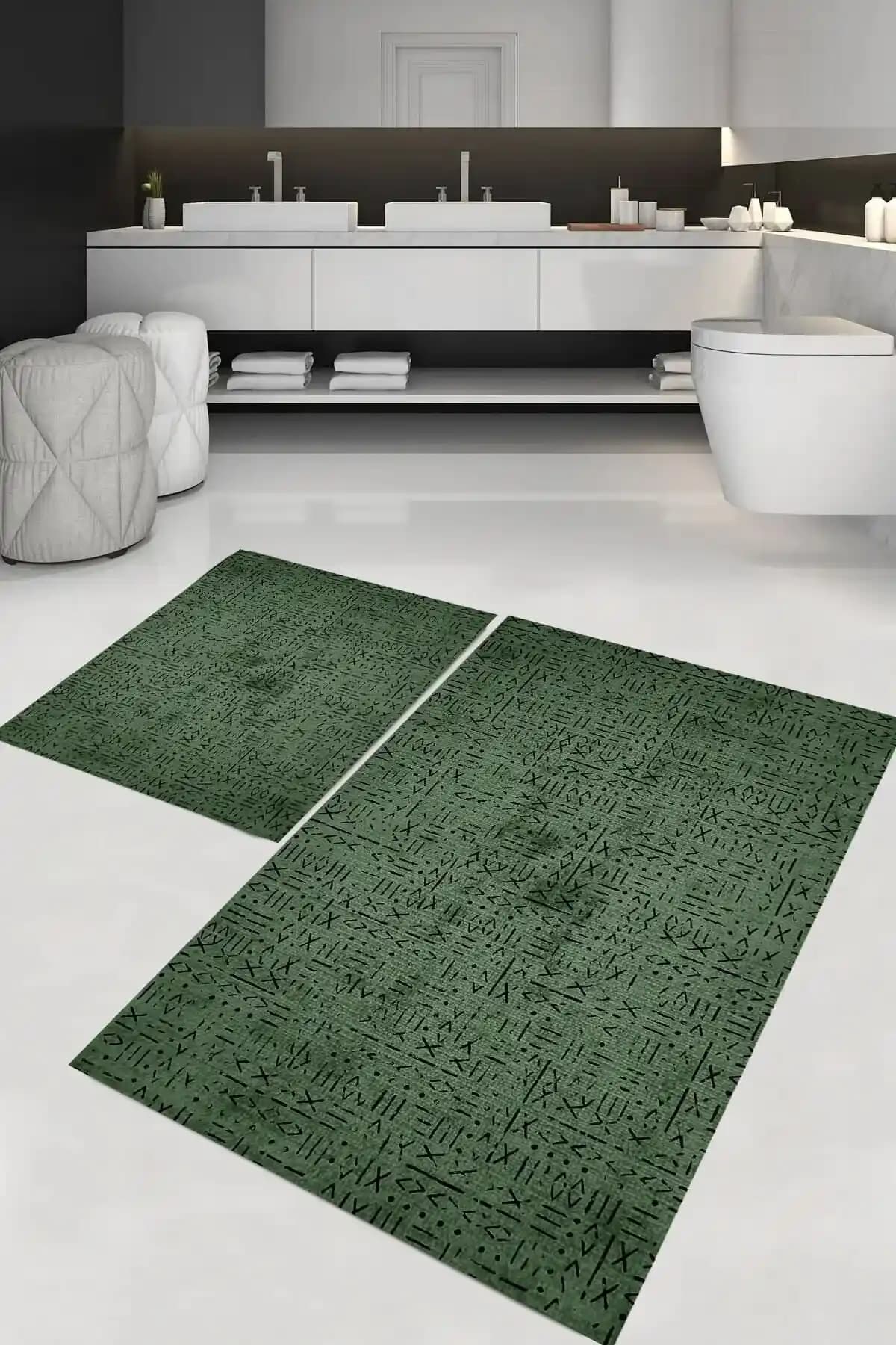 Woolly Home Collection 2'li Ev Seti: Modern ve Şık Dekorasyon Çözümünüz