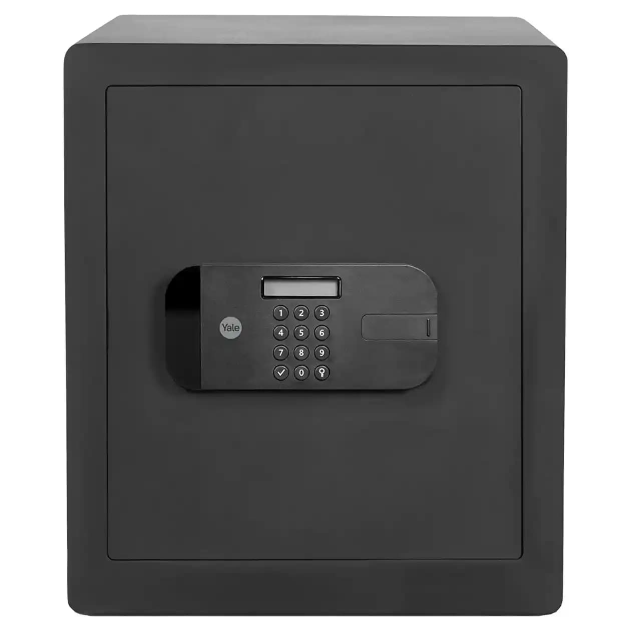 Yale Çelik Kasalar: Güvenlik ve Dayanıklılıkta Yeni Standartlar Belirleyen Çözümler