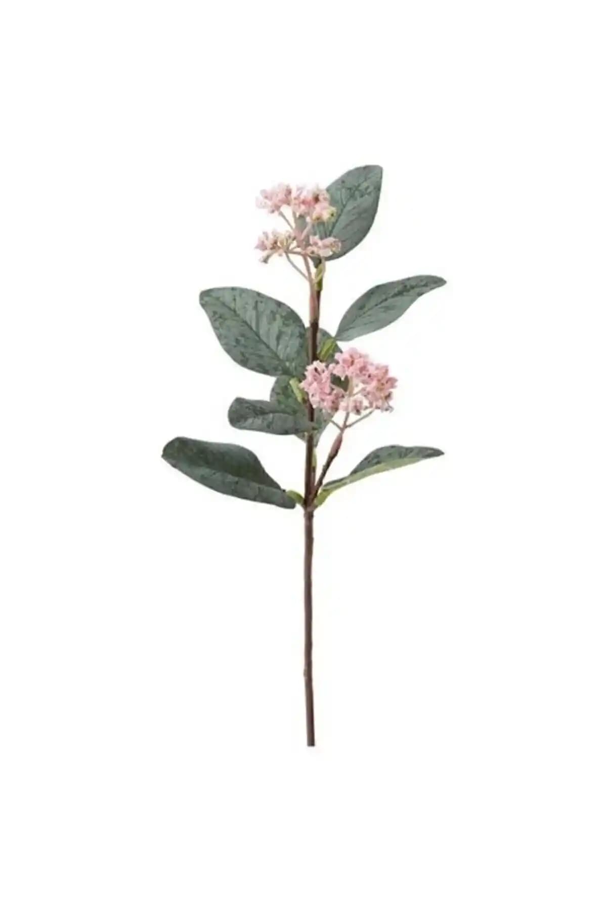 Yapay Okaliptüs ve Dekorasyonda Kullanımı: Estetik ve Bakım Gerektirmeyen Çözümler