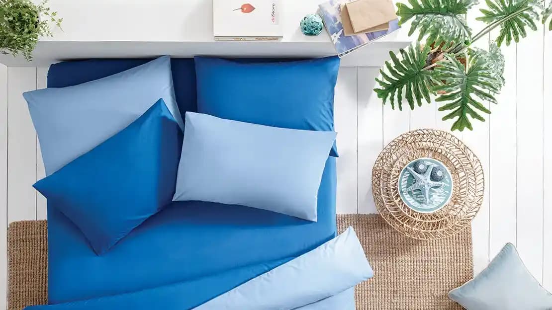 Yastık Kılıfı Seçiminde Konfor ve Estetik Dengesi Sağlama Rehberi