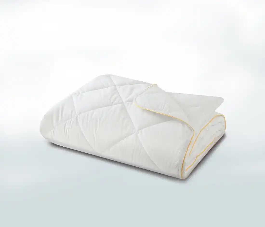 Yatak Dolgu Malzemeleri Seçenekleri: Hollofil ve Dacron'un Özellikleri ve Avantajları