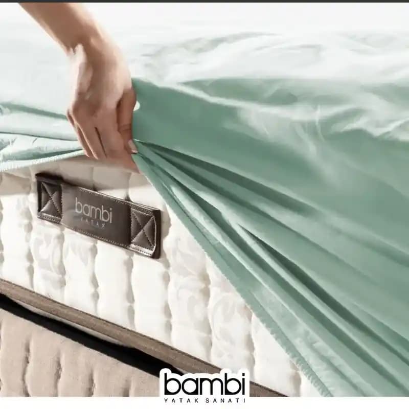 Yatak Konforunu Artıran Çarşaf Seçimi ve Bakım İpuçları