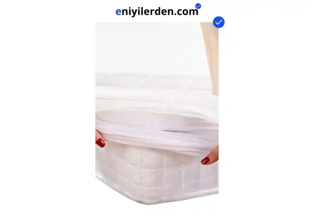 Yatak Koruyucu Seçiminde Dikkat Edilmesi Gereken Özellikler ve Trendler