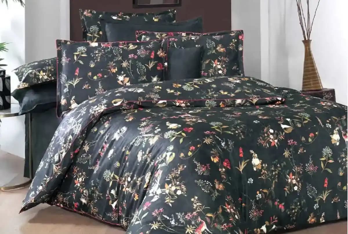 Yatak Odası Dekorasyonunda Nevresim Takımlarının Önemi ve Seçim İtibarı