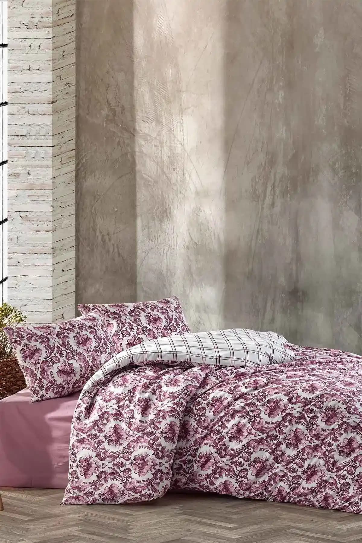 Yatak Odası Dekorasyonunda Nevresim Takımlarının Seçimi ve Önerileri