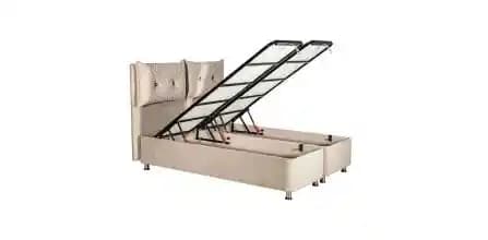 Yatak Odası Dekorasyonunda Şık ve Fonksiyonel Baza Eteği Seçenekleri ve Avantajları