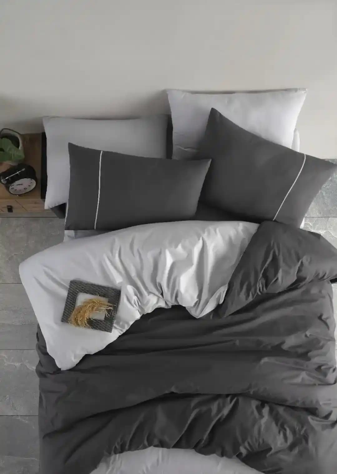 Yatak Odası İçin Doğru Nevresim Takımı Seçimi ve Dikkat Edilmesi Gerekenler