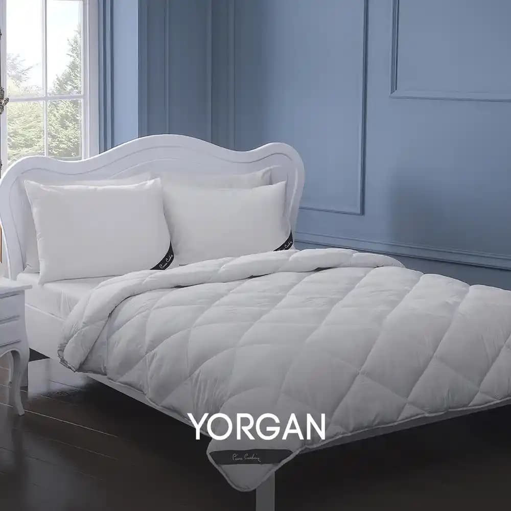 Yatak Odası İçin Doğru Yorgan Seçimi ve Dekorasyon İpuçları