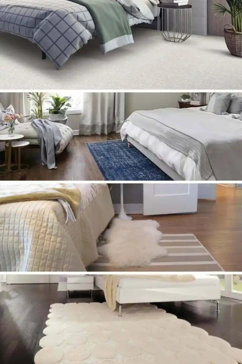 Yatak Odası İçin Estetik ve Konfor Sunan Halı Modelleri ve Seçim Rehberi