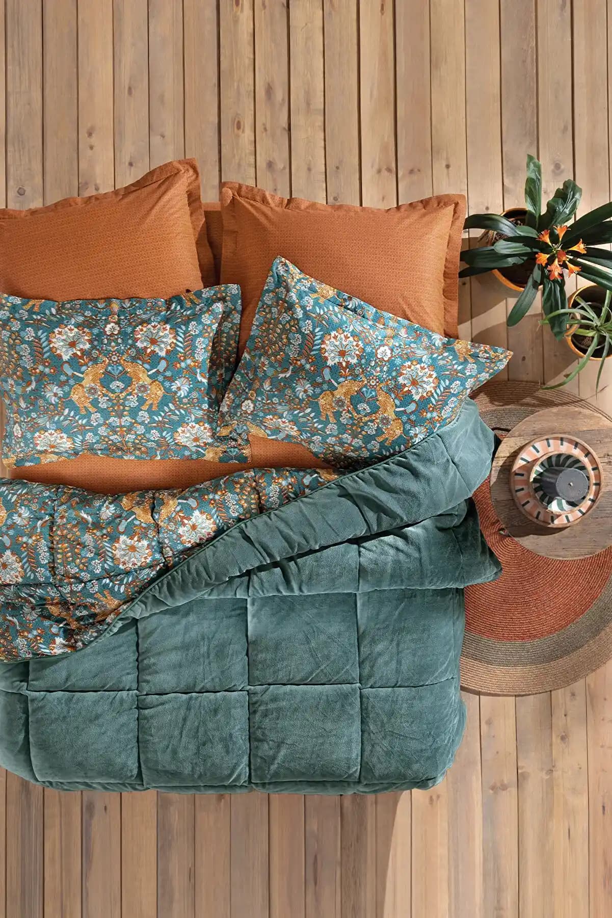 Yatak Odası ve Uyku Setleri Seçiminde Güncel Trendler ve Kriterler