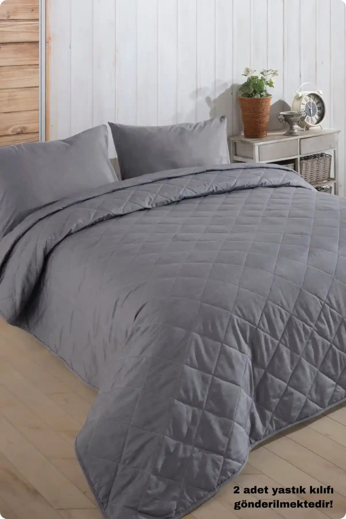 Yatak Pike Takımı Kullanımı ve Bakımı İçin Temel İpuçları ve Öneriler