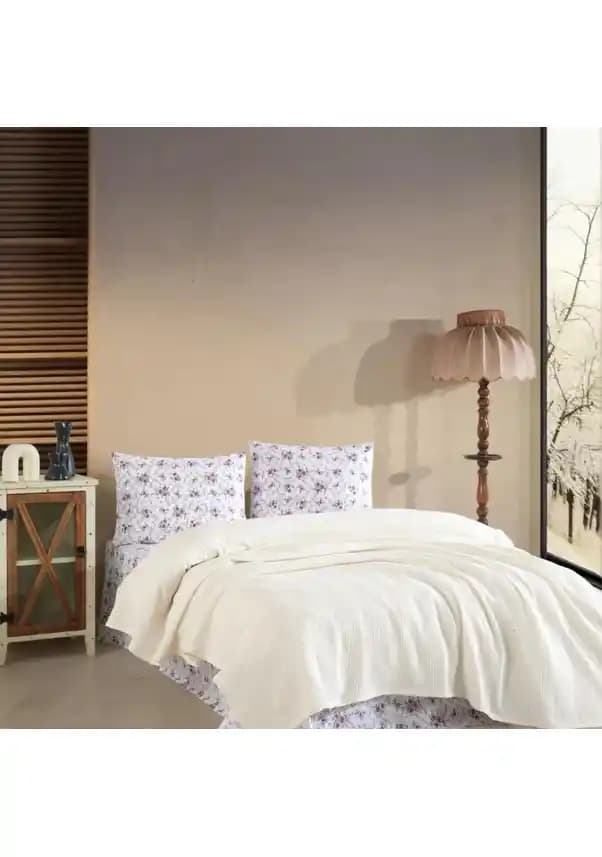 Yatak Pike Takımı Seçimi ve Kullanımında Dikkat Edilmesi Gerekenler