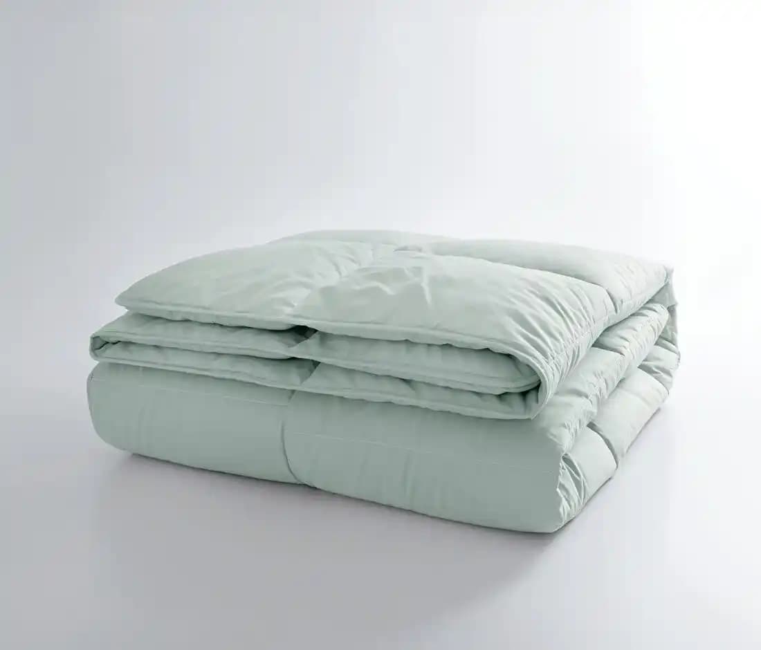 Yatak ve yorganlarda doğal malzemelerin yükselişi: Adaçayı ve Yataş Noah örneği