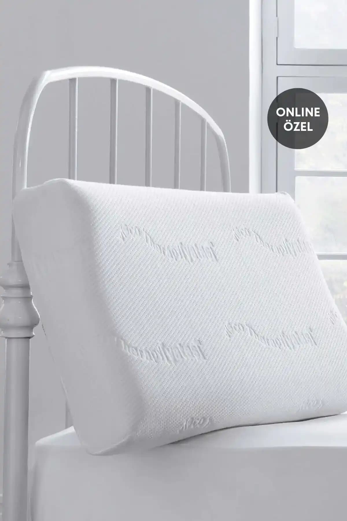 Yataş Bedding ve Visco Therapy Yastıklar ile Konforlu ve Sağlıklı Uyku Deneyimi