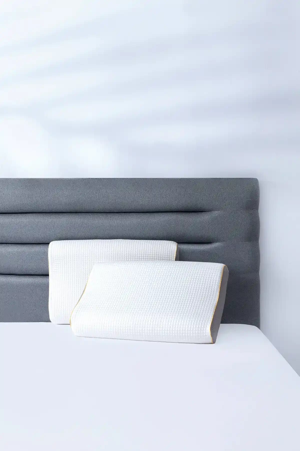 Yataş Boyun Yastığı Seçenekleri ve Sağlık İçin Önemi Hakkında Bilgi