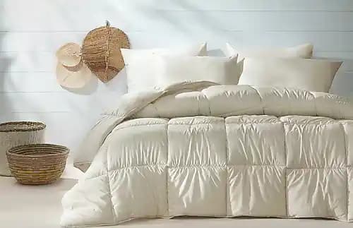 Yataş Macaron Yatak Tekstili Setleri: Pastel Renklerle Konfor ve Estetik Bir Arada