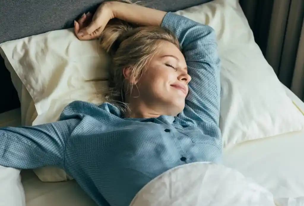 Yatsan Uyku Çözümleri: Sağlıklı ve Konforlu Uyku İçin Gelişmiş Yatak Seçenekleri