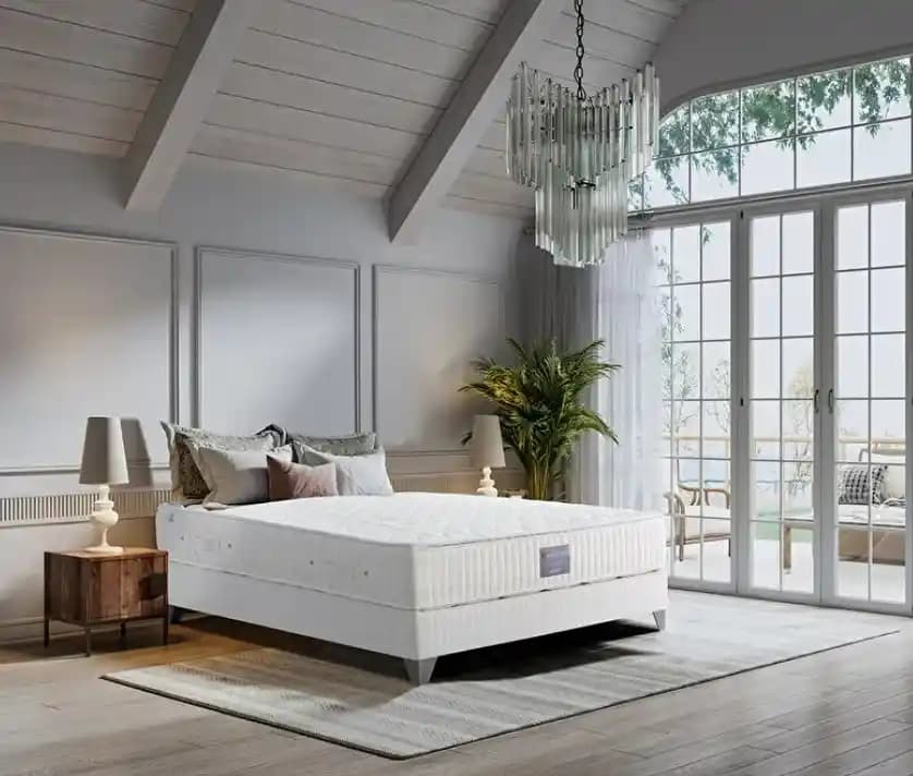 Yatsan Yatakları ile Sağlıklı ve Konforlu Uyku Deneyimi İçin Doğru Seçim Rehberi