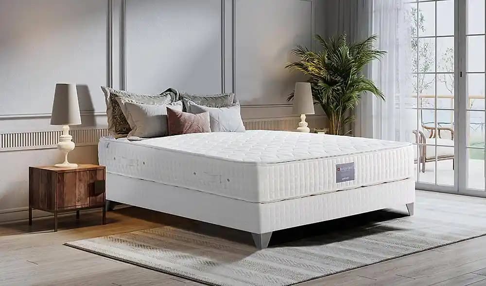 Yatsan Yatakları: Konfor ve Kalitenin Bir Arada Olduğu Geniş Ürün Yelpazesi